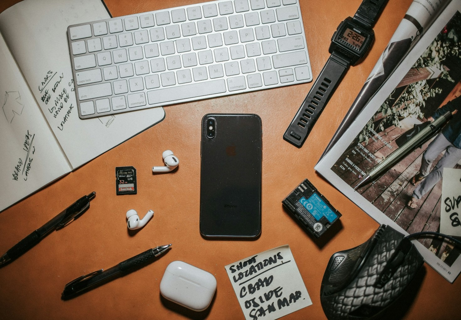 Como escolher o gadget ideal para sua produtividade
